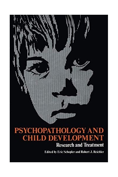 Psychopathology And Child Development